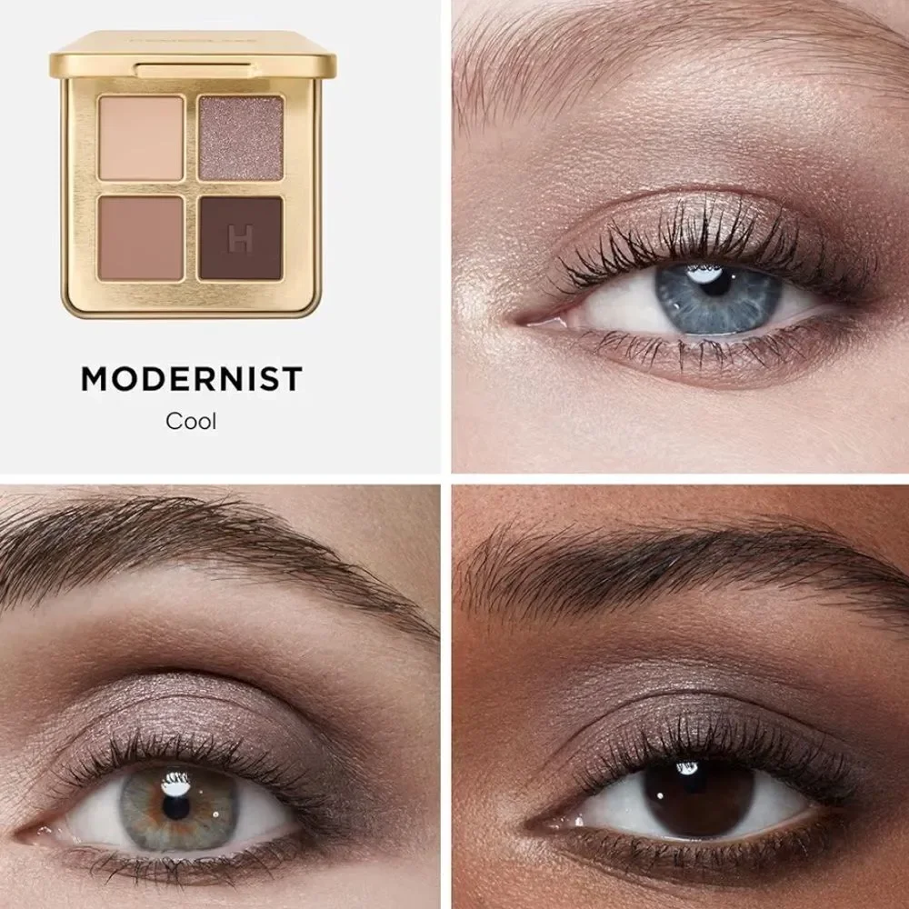 Hourglass Curator Eyeshadow Palette Modernist
